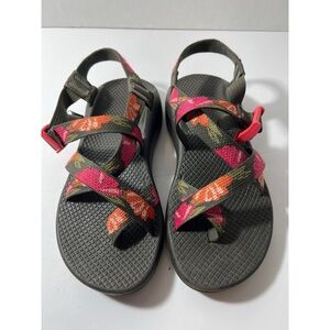 Chaco Women's Multi-Color Sandals